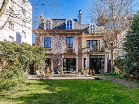 maison à vendre à woluwe-saint-lambert € 2.750.000 (ln9av) - immobilière le lion | zimmo