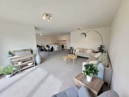 appartements 2 et 3ch neufs - clé sur porte