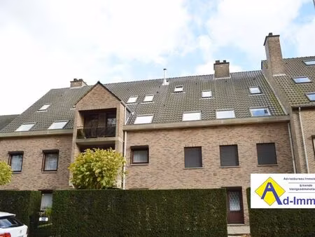 appartement à vendre à beverlo € 207.000 (ln8uo) - ad-immo | zimmo