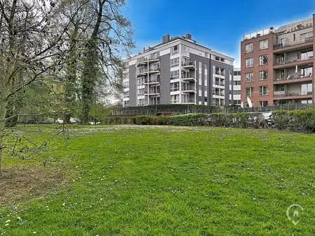 appartement rez-de-chaussée 2 chambres à vendre à ciney