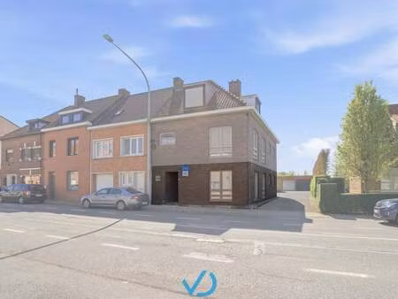 appartement à vendre à ieper € 209.000 (ln9bl) - vastgoed delaey | zimmo