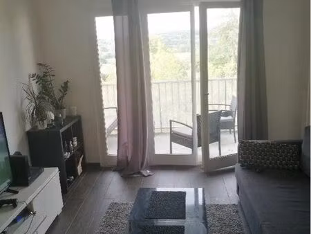 appartement 2 pièces 43 m2