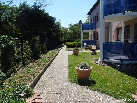 riedisheim f3 65m2 dans quartier le plus recherche du secteur