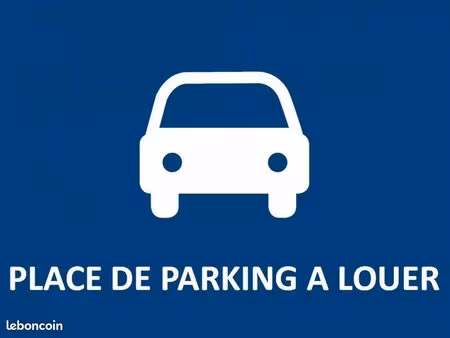 parking/box 13 m² évry-courcouronnes