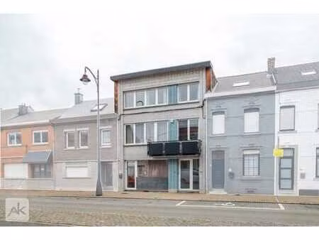 maison unifamiliale situé à ans