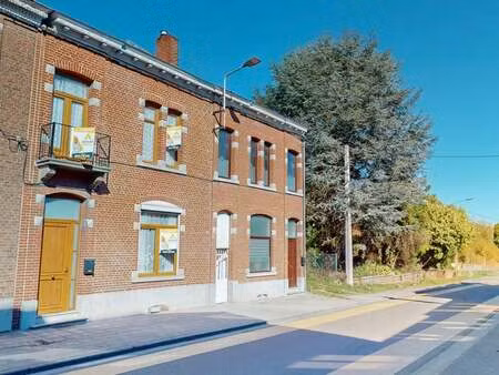 maison à vendre à ressaix € 200.000 (ln8ie) - actualimmo la louviere | zimmo