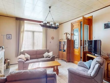 maison à vendre à ressaix € 210.000 (ln8ie) - actualimmo | zimmo
