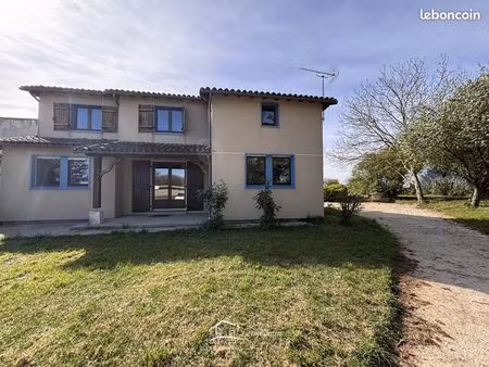 maison 4 pièces 101 m²