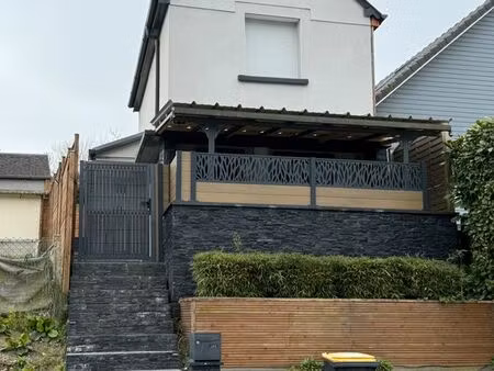 maison à louer manéglise