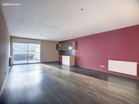 maison de village 4 pièces 121 m²