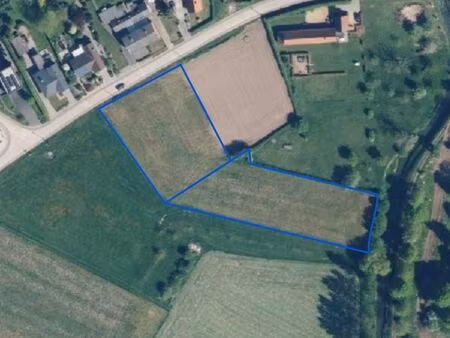 terrain à vendre à wellen € 22.500 (ln8u1) - jm vastgoed wellen | zimmo