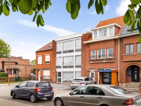 appartement à vendre à aarschot € 225.000 (ln9c3) - jobo projects & consulting | zimmo