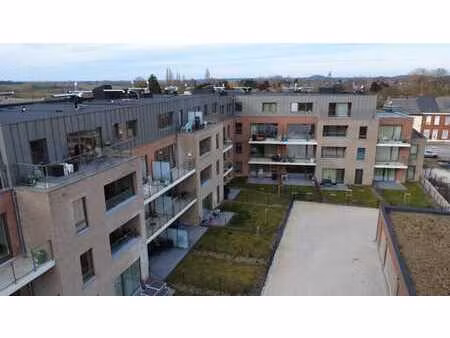 penthouse 2ch- peba- 1 000 +90 - terrasse 27 m2