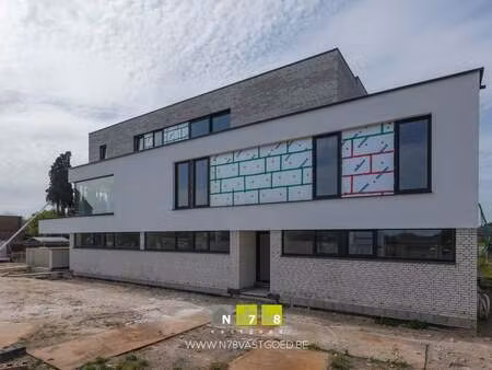 appartement à vendre à rotem € 326.253 (lht2t) - n78 vastgoed | zimmo