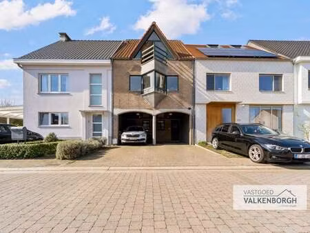 appartement à vendre à hasselt € 485.000 (ln9b6) - vastgoed valkenborgh | zimmo
