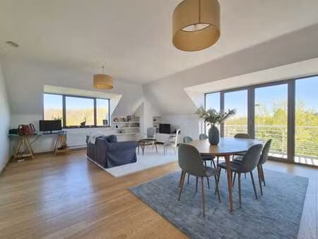 magnifique appartement avec terrasse