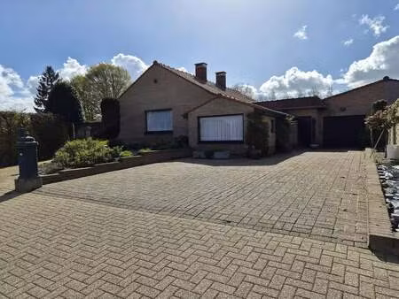 maison à vendre à diepenbeek € 310.000 (ln90b) - | zimmo