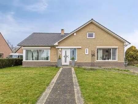 maison à vendre à elen € 439.000 (ln96q) - immo vliegen | zimmo