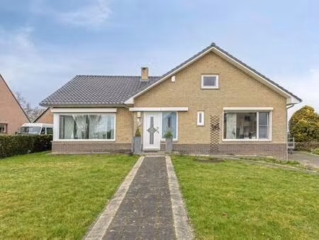 maison à vendre à elen € 465.000 (ln96q) - immo vliegen | zimmo