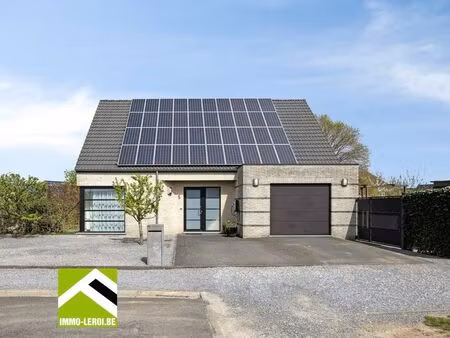 maison à vendre à millen € 459.000 (ln9ci) - leroi immobiliën | zimmo