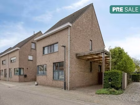 maison à vendre à loenhout € 469.000 (ln8iv) - dewaele - wuustwezel | zimmo