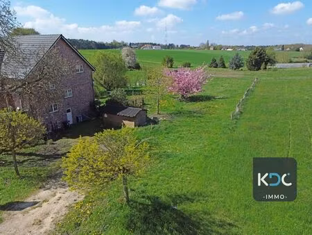 terrain à vendre à ottenburg € 275.000 (ln8if) - kdc immo | zimmo