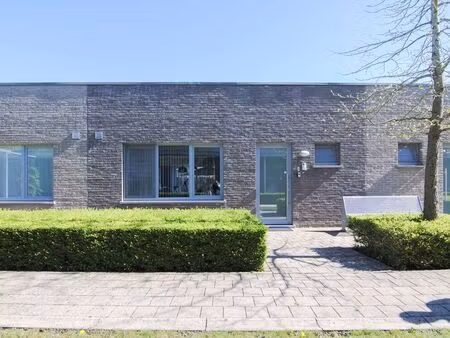 appartement à vendre à gits € 214.000 (ln8so) - panders vastgoed | zimmo