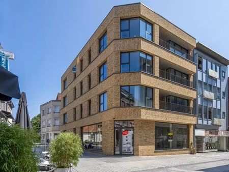 appartement à louer à kortrijk € 1.045 (ln8o7) - dewaele - kortrijk | zimmo