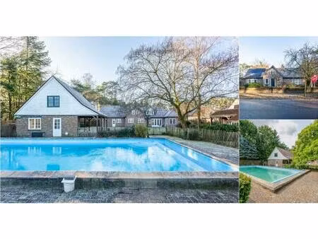 maison à vendre à dopheidelaan 12 brasschaat (rbv70875)