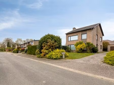 maison à vendre à gerdingen € 279.000 (ln8pa) - beneca vastgoed | zimmo