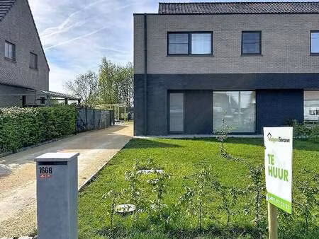 maison à louer à vladslo € 995 (ln91t) - vastgoed sinnaeve koekelare | zimmo