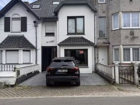 maison à louer à koksijde € 950 (ln8fr) - elien vandaele | zimmo