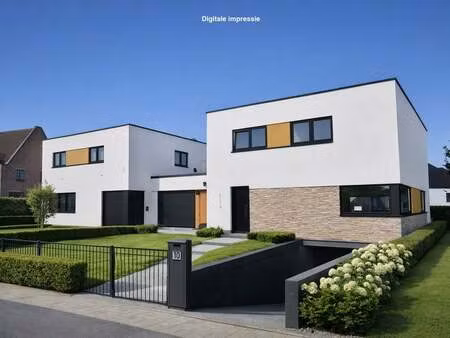 maison à vendre à lanaken € 489.000 (ln8jp) - eurinvesco | zimmo