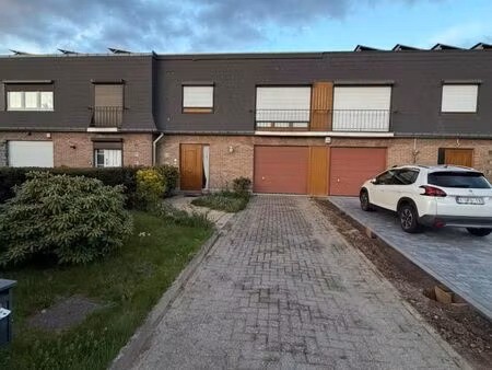 maison à vendre à rocourt € 310.000 (ln87b) - pierre delmotte | zimmo