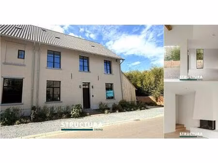 maison à vendre à vollickstraat 7 merchtem (rbv70398)