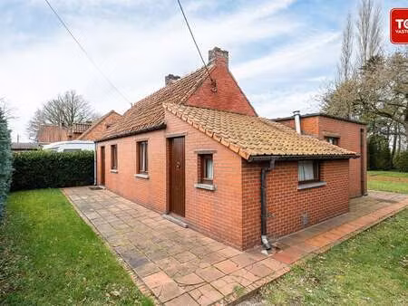 maison à vendre à moerbeke-waas € 309.000 (ln8m1) - top vastgoed | zimmo