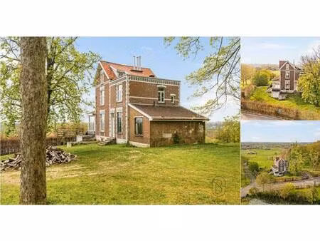 maison de maître à vendre à enclus du haut 8 mont-de-l'enclus (rbv70281)