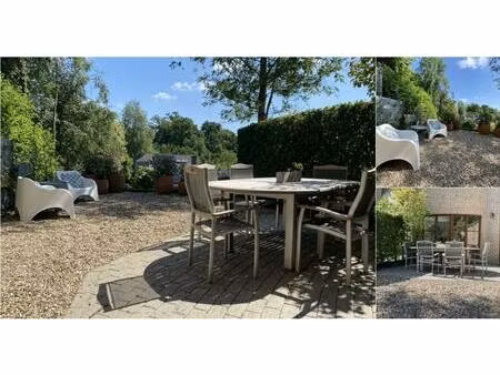 maison à vendre avec garage et terrasse   louvain-la-neuve (vbe10841)
