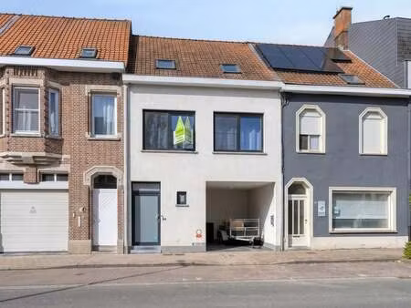 maison à vendre à roeselare € 425.000 (ln97h) - dicasa | zimmo