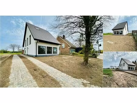 maison à vendre à kerkstraat 119 tielrode (rbv70884)