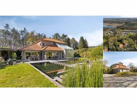 villa à vendre à grensstraat 58 averbode (rbv70382)