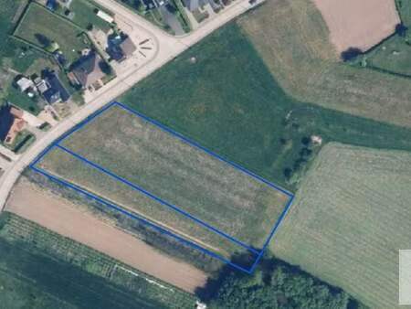 terrain à vendre à wellen € 38.500 (ln8u3) - jm vastgoed wellen | zimmo