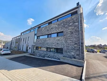 appartement à vendre à barvaux-sur-ourthe € 299.000 (ln8cu) | zimmo