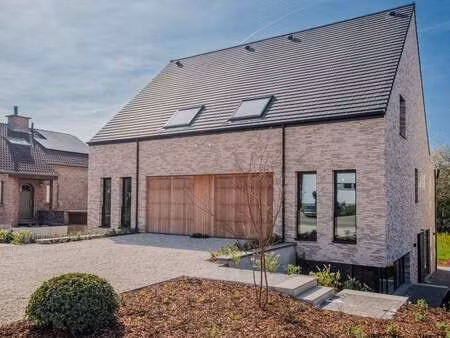 maison à vendre à korbeek-lo € 868.000 (ln8o5) | zimmo
