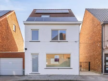 maison à louer à petegem-aan-de-leie € 1.125 (ln96d) - heritage vastgoed | zimmo