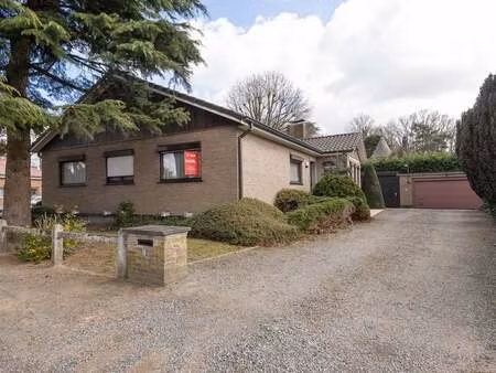 maison à vendre à heusden € 315.000 (ln8im) - bernard van steenberge | zimmo