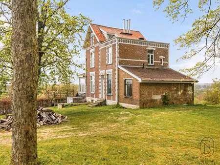 maison à vendre à orroir € 895.000 (ln8e7) - office ronse | zimmo