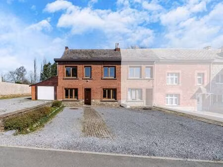 maison à vendre à assesse € 259.000 (ln9aj) - we invest namur | zimmo