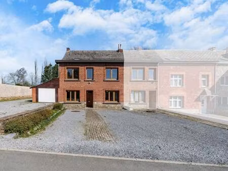 maison à vendre à assesse € 259.000 (ln9aj) - we invest namur | zimmo