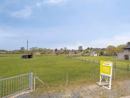 terrain à vendre à sint-pieters-leeuw € 315.000 (ln891) - immo pické | zimmo